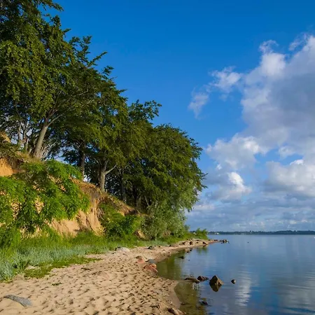 Ahoy Przy Plazy Z Widokiem Na Morze *