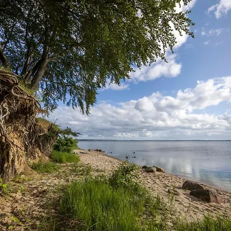 Ahoy - -pierwsza Linia Brzegowa - Widok Na Morze