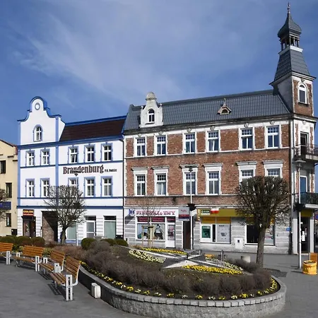 Ahoy Przy Plazy Z Widokiem Na Morze * Puck