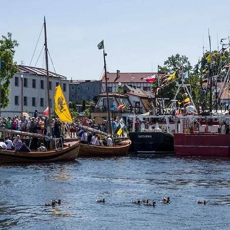 Daire Ahoy - -pierwsza Linia Brzegowa - Widok Na Morze *