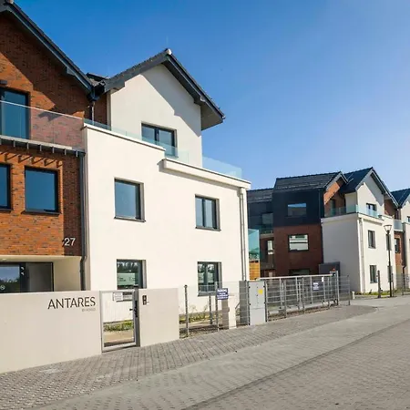 Ahoy - -pierwsza Linia Brzegowa - Widok Na Morze