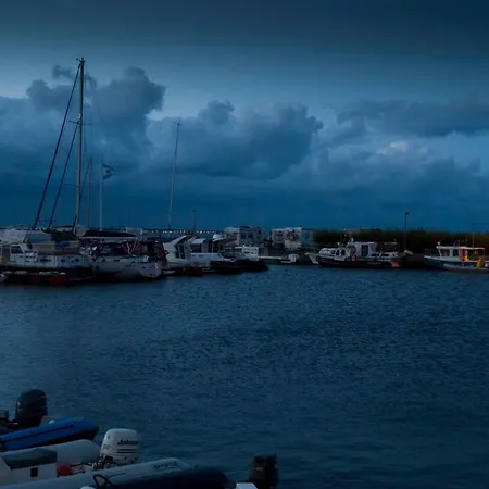 Ahoy Przy Plazy Z Widokiem Na Morze Apartament *