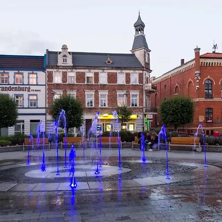 Ahoy Przy Plazy Z Widokiem Na Morze Apartament *