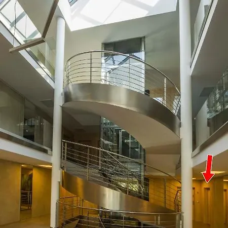 Ahoy Puck - Apartament -Pierwsza Linia Brzegowa - Widok Na Morze