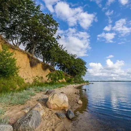 Ahoy - -pierwsza Linia Brzegowa - Widok Na Morze
