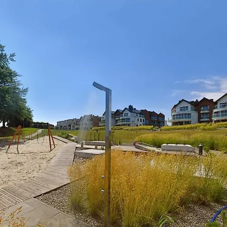 Ahoy Puck - Apartament -Pierwsza Linia Brzegowa - Widok Na Morze *