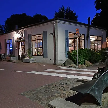 Ahoy Przy Plazy Z Widokiem Na Morze Apartament