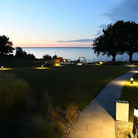 Apartamento Ahoy - -pierwsza Linia Brzegowa - Widok Na Morze Puck