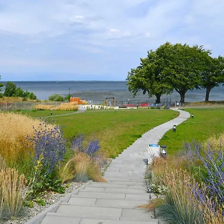 Ahoy Puck - Apartament -Pierwsza Linia Brzegowa - Widok Na Morze Puck