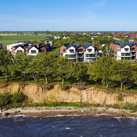 Apartment Ahoy - -pierwsza Linia Brzegowa - Widok Na Morze
