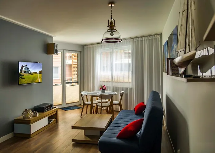 Ahoy Przy Plazy Z Widokiem Na Morze Daire