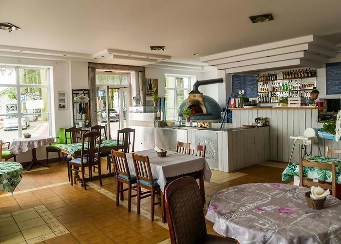 Daire Ahoy Przy Plazy Z Widokiem Na Morze