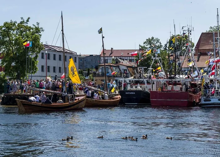 Daire Ahoy Przy Plazy Z Widokiem Na Morze *