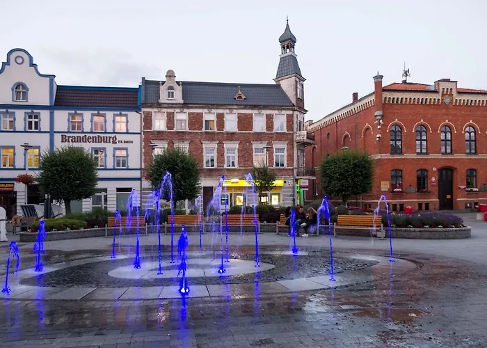 Ahoy Przy Plazy Z Widokiem Na Morze Daire *