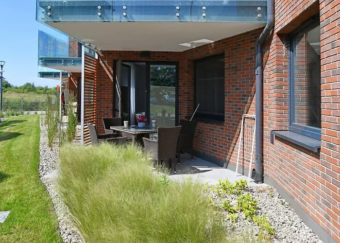 Ahoy Przy Plazy Z Widokiem Na Morze Daire