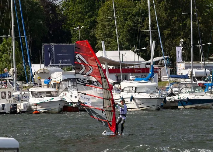 Daire Ahoy Przy Plazy Z Widokiem Na Morze *