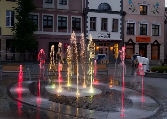 Ahoy Przy Plazy Z Widokiem Na Morze *