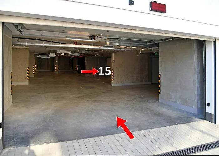 Daire Ahoy Przy Plazy Z Widokiem Na Morze *