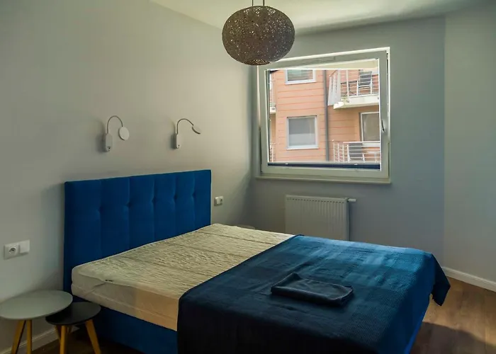 Ahoy Przy Plazy Z Widokiem Na Morze *