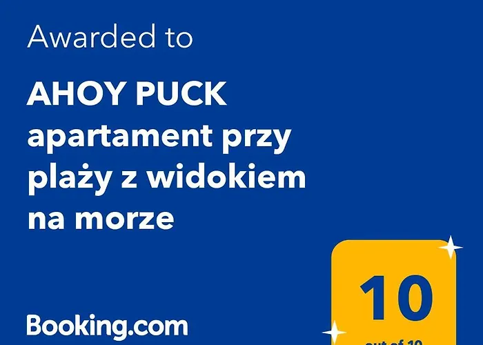 Ahoy Przy Plazy Z Widokiem Na Morze Daire *